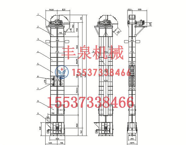 TH500�h朶�ʽ�����C�D��