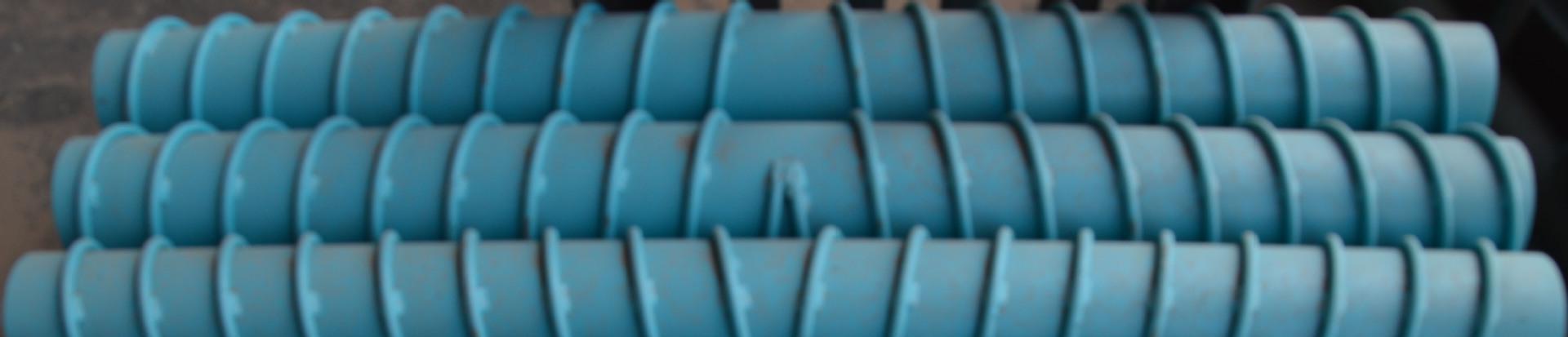 氣墊帶式輸送機(jī)