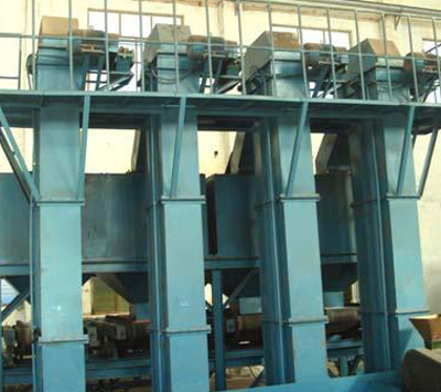 挖斗提升機廠家