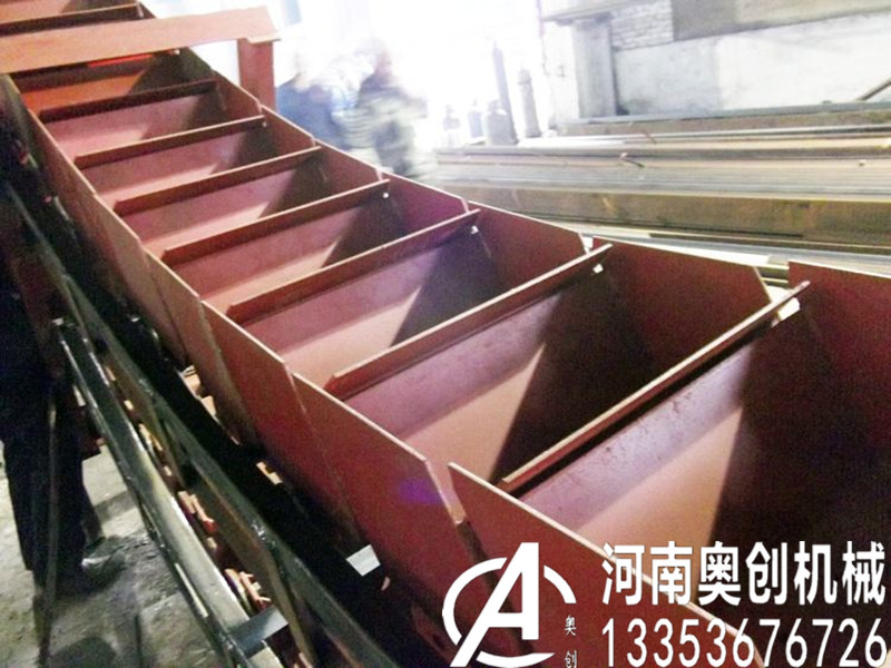 鏈斗輸送機(jī) 鏈斗輸送機(jī)