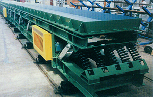 長距離振動輸送機廠家展示 長距離振動輸送機廠家展示