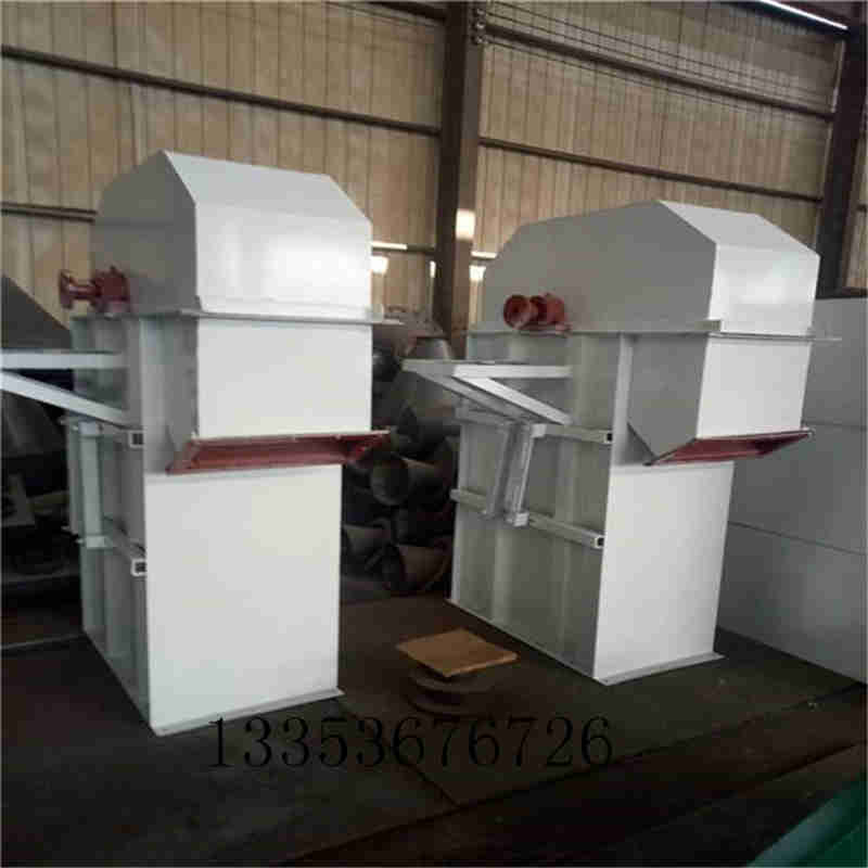 斗式提升機1 斗式提升機1