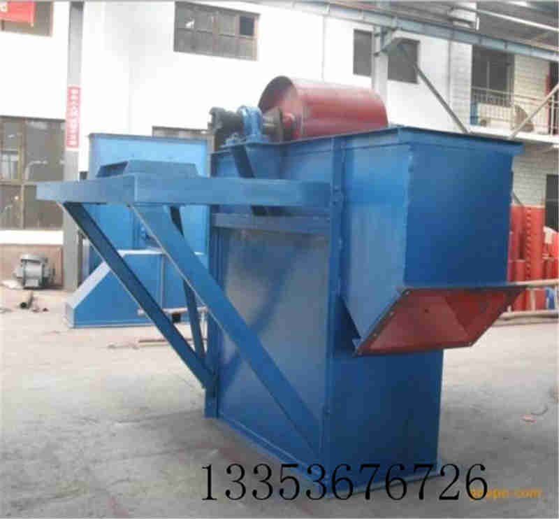 斗式提升機(jī)與其他類(lèi)型輸送機(jī)區(qū)別在哪？