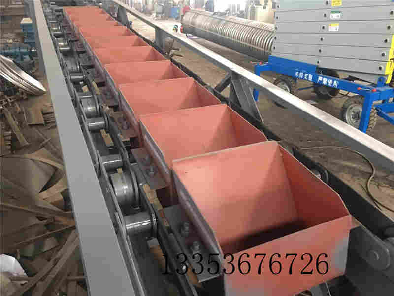 耐高溫鏈斗機 耐高溫鏈斗機