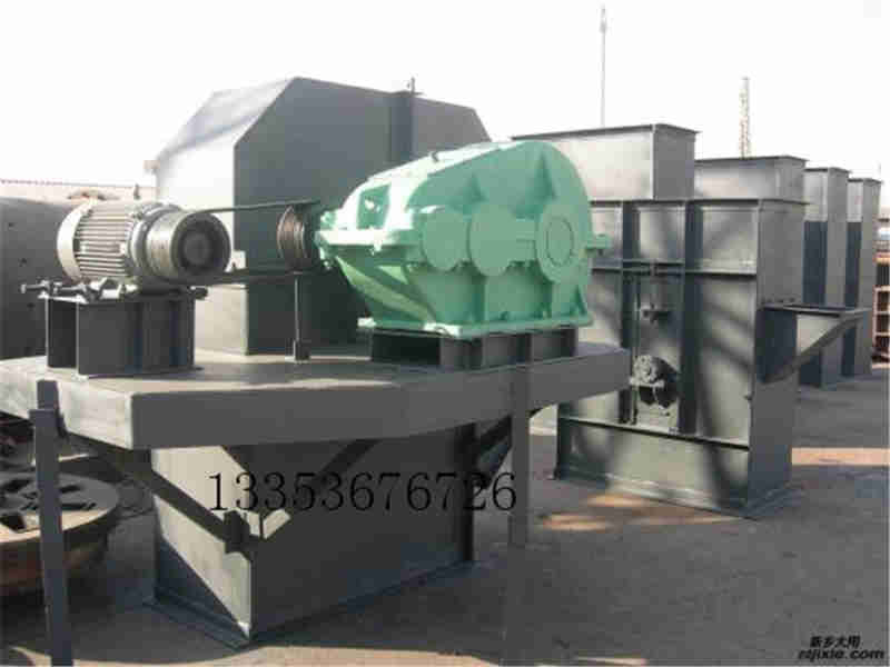 斗式提升機(jī)主要組成結(jié)構(gòu)及長期不用時(shí)如何拆卸保存 斗式提升機(jī)主要組成結(jié)構(gòu)及長期不用時(shí)如何拆卸保存