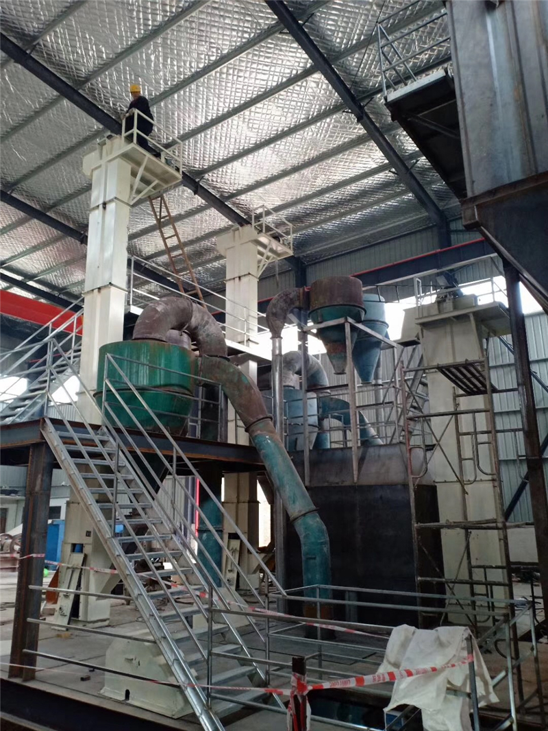 垂直式斗式提升機使用方法 垂直式斗式提升機使用方法