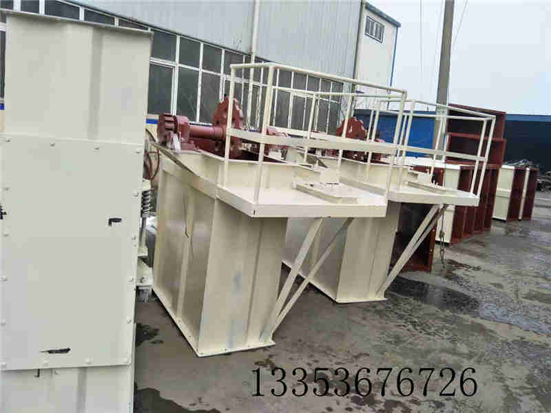 斗式提升機(jī)廠家如何分析得出產(chǎn)量達(dá)不到要求的原因?