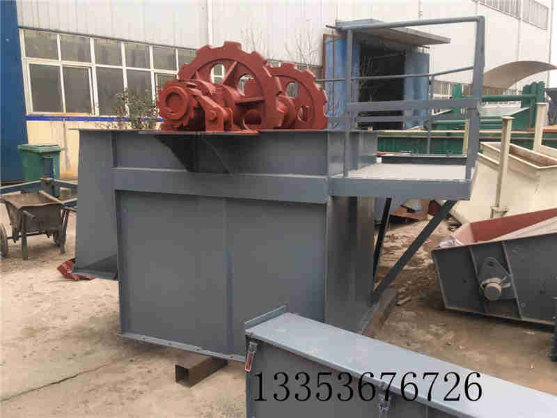 河南奧創(chuàng)向您介紹斗式提升機(jī)的轉(zhuǎn)速不勻有哪些