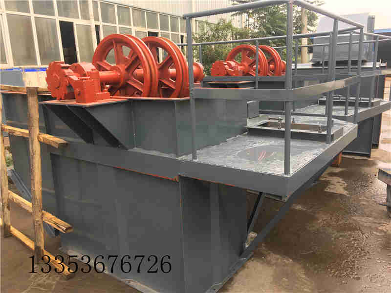 河南奧創機械斗式提升機產品詳情