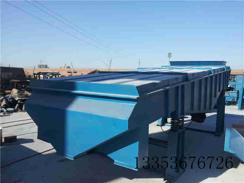 篩鋸末木屑振動篩2 篩鋸末木屑振動篩2