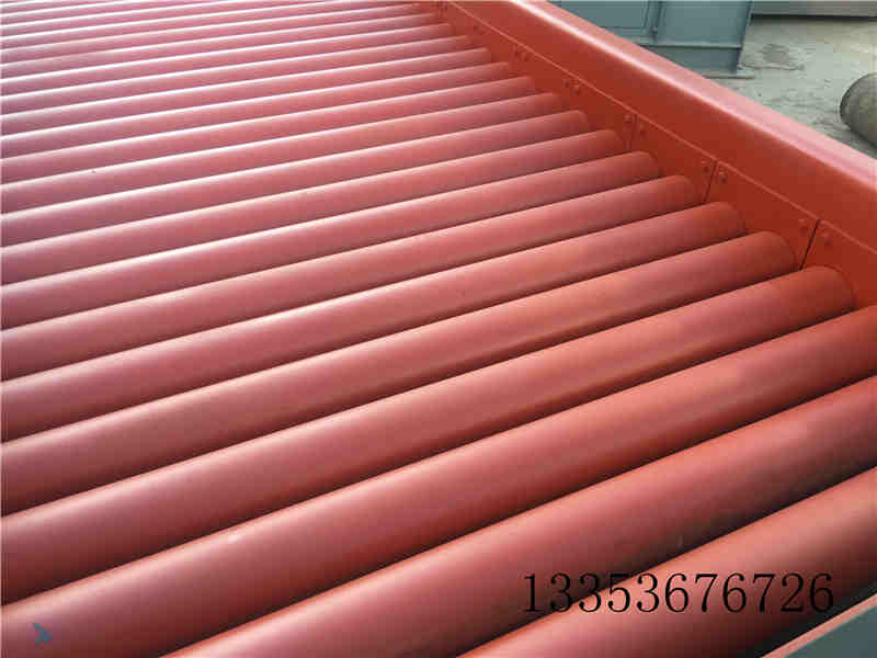 燒結白鋼輥篩2 燒結白鋼輥篩2