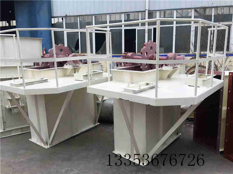 顆粒粉狀和小塊狀物料使用斗式提升機有哪些優勢？2