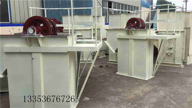 TH環鏈斗式提升機廠家產品介紹及特點概括