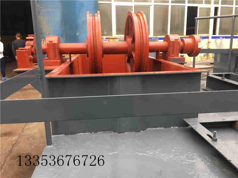 關于斗式提升機輸送鏈斷裂或是卡頓應該怎么解決呢？