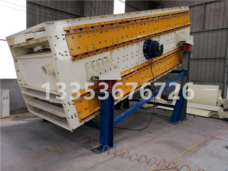 江西超細(xì)雪花白灰鈣粉沸騰篩