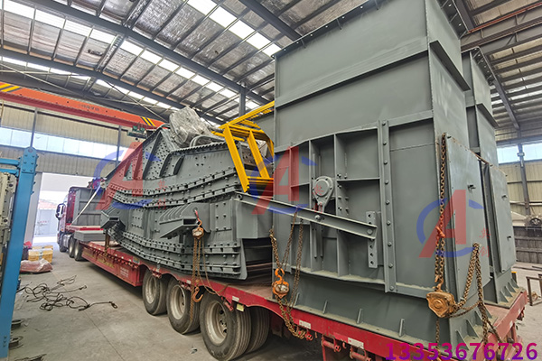 提升機(jī)上料機(jī)的常見(jiàn)類型及用途