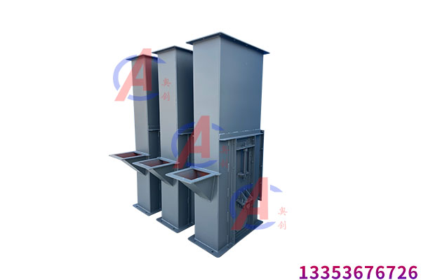 如何解決斗式提升機(jī)常見的故障